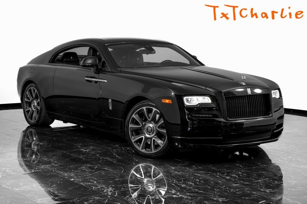 Used Vehicles for Sale in West Palm Beach FL  RollsRoyce Motor Cars Palm  Beach