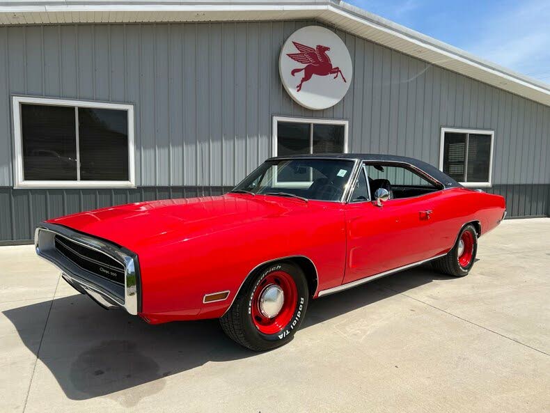 Used 1969 Dodge Charger for Sale (with Photos) - CarGurus