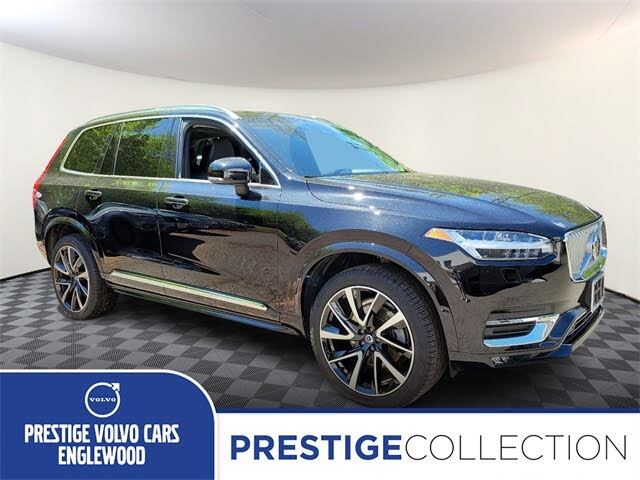 Used 2024 Volvo XC90 for Sale in - 2023 Volvo Xc90 Pic 4627948505081750949 1024x768