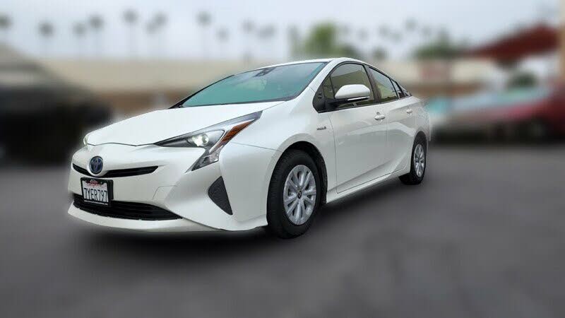 2018 prius for sale