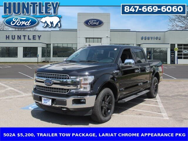 Ford F Usado f 150 for sale illinois Ford F Usado