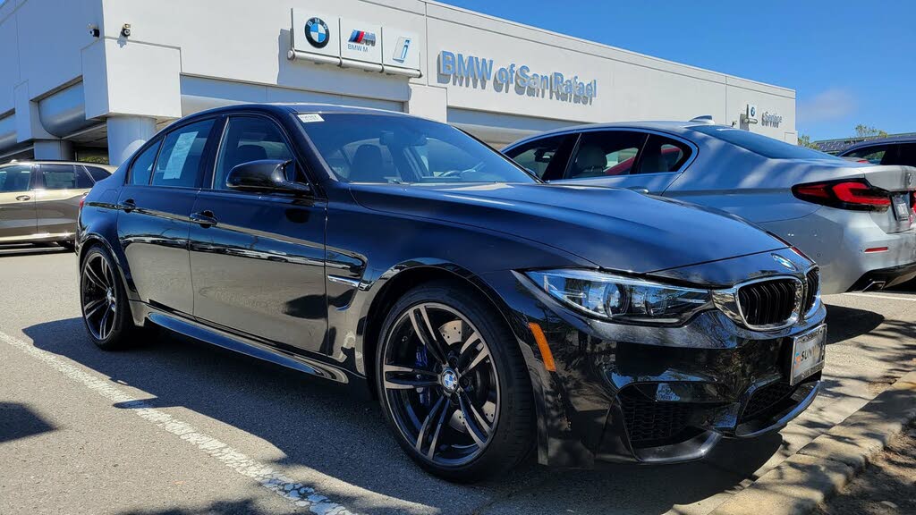  BMW M3 usados ​​en venta (con fotos)