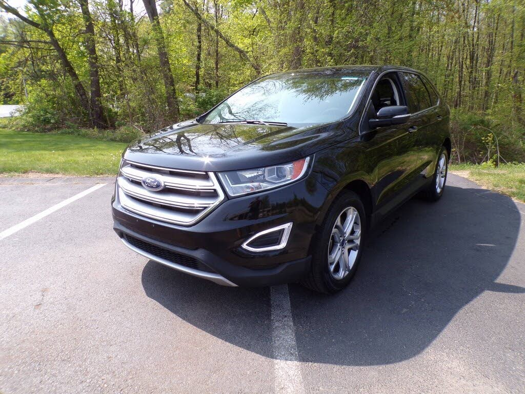 Used 2024 Ford Edge ST Line AWD For Sale In Worcester MA CarGurus   2018 Ford Edge Pic 8089325627444098836 1024x768 