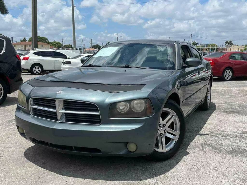 50 Best Dodge Charger for Sale under $4,000, Savings from $1,989