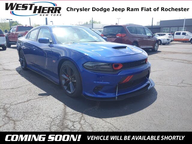 50 Best Rochester Used Dodge Charger for Sale, Savings from $3,109