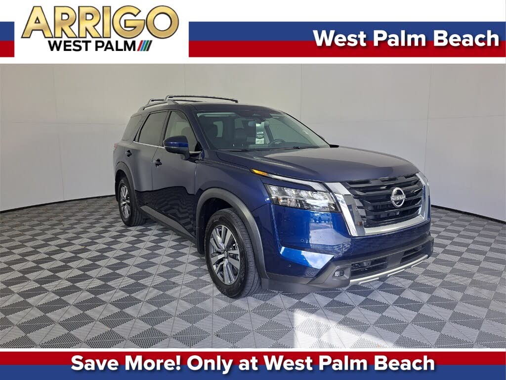 Total 119+ imagen nissan of west palm beach In.thptnganamst.edu.vn