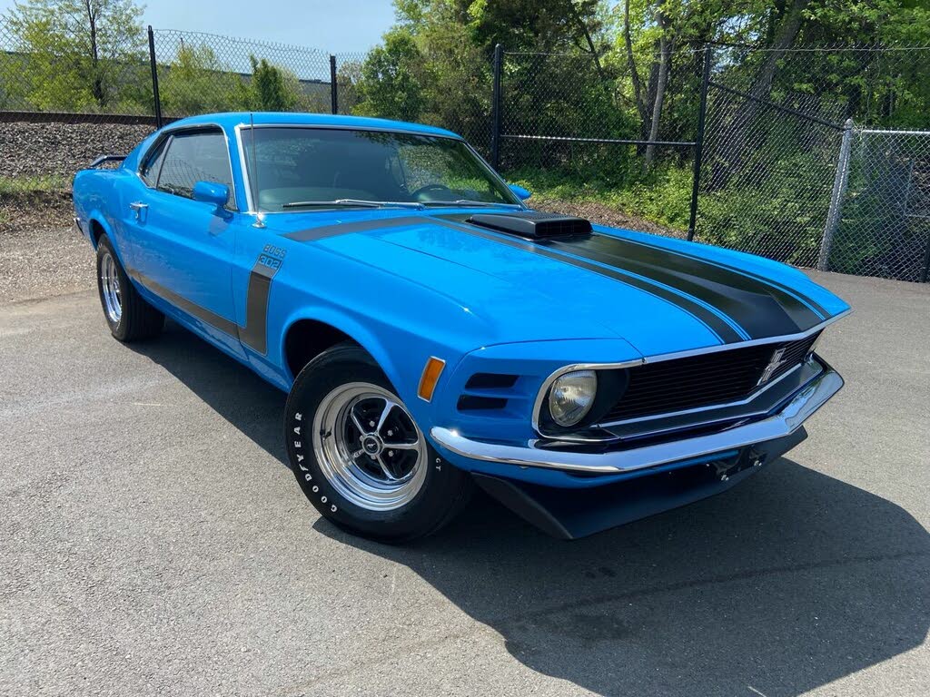 Classic Muscle Cars for Sale in Freehold NJ CarGurus