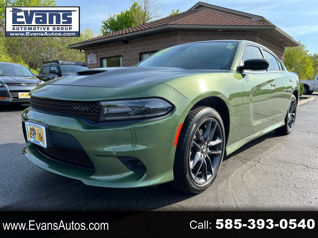 Used Dodge Charger for Sale in Rochester, NY - CarGurus