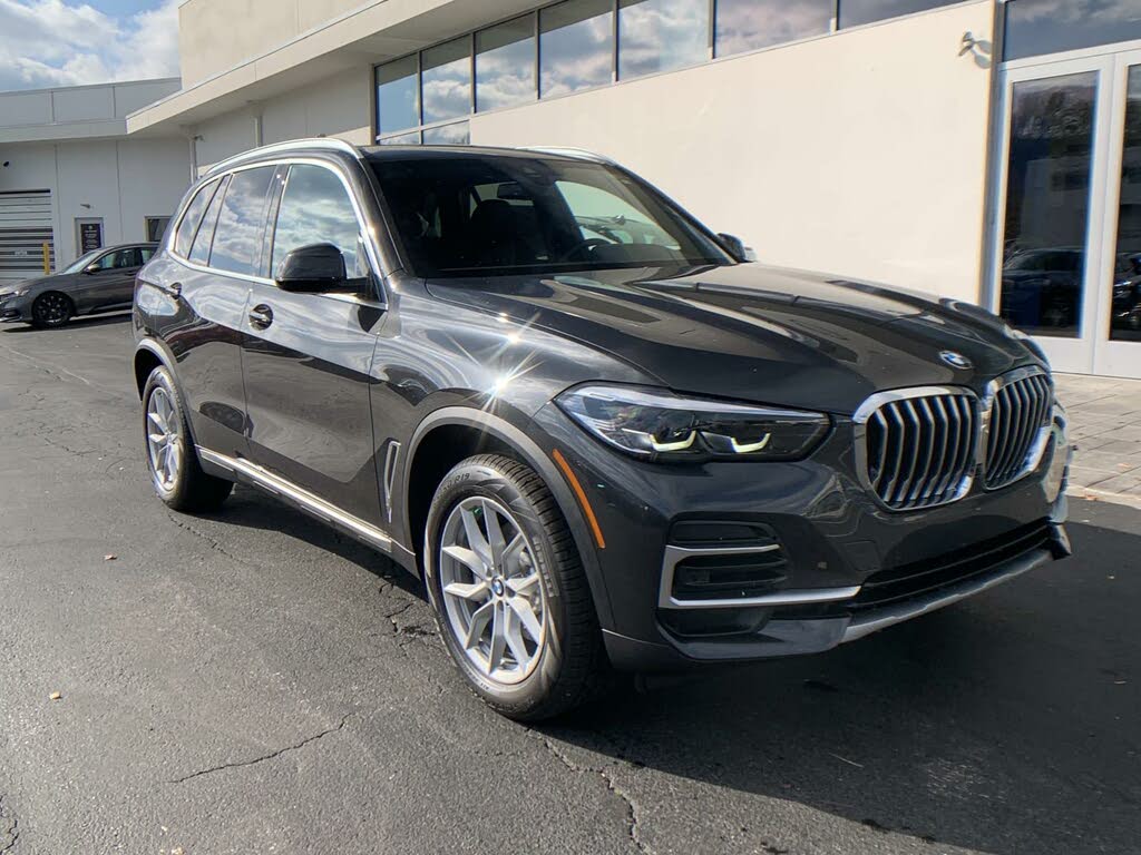 Used 2023 BMW X5 For Sale In Hanover, PA (with Photos) - CarGurus