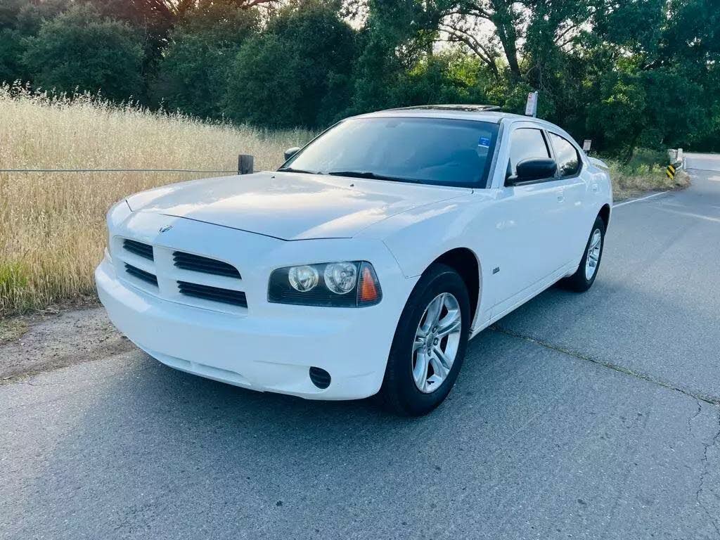 2008 Dodge Charger SE RWD usados en venta en mayo 2023 - CarGurus