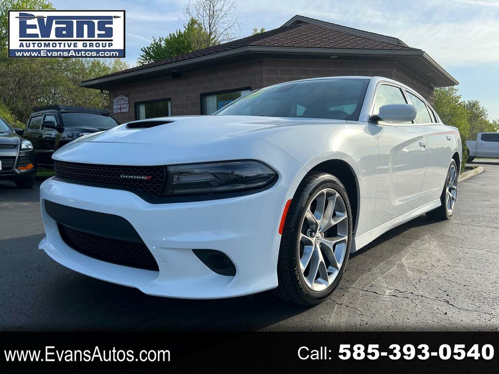 Used Dodge Charger for Sale in Rochester, NY - CarGurus