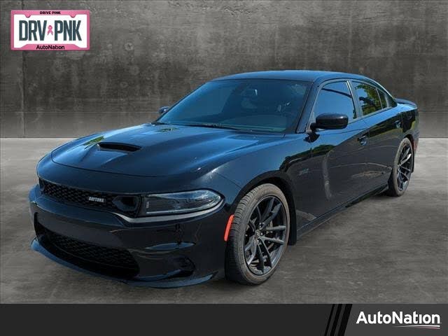 Used Dodge Charger for Sale in Albany, GA - CarGurus