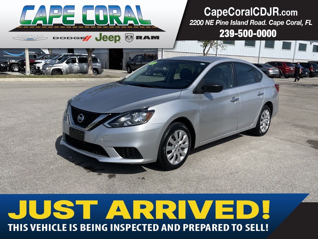 Total 117+ imagen nissan cape coral fl In.thptnganamst.edu.vn