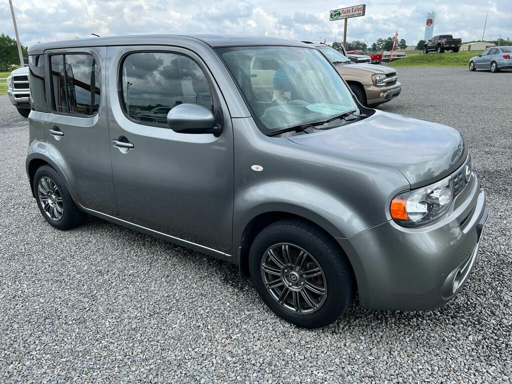 nissan cube krom for sale