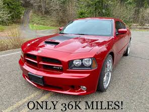 Used 2006 Dodge Charger SRT8 RWD for Sale (with Photos) - CarGurus