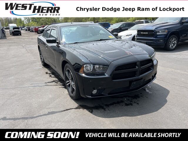 Used Dodge Charger SXT Plus AWD for Sale (with Photos) - CarGurus