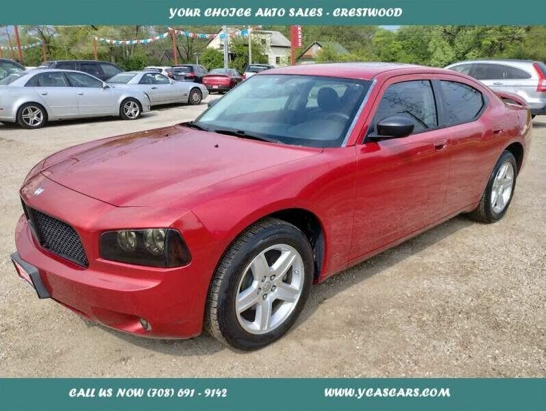 2008 Dodge Charger usados en venta cerca de Peru, IL (con fotos) - CarGurus