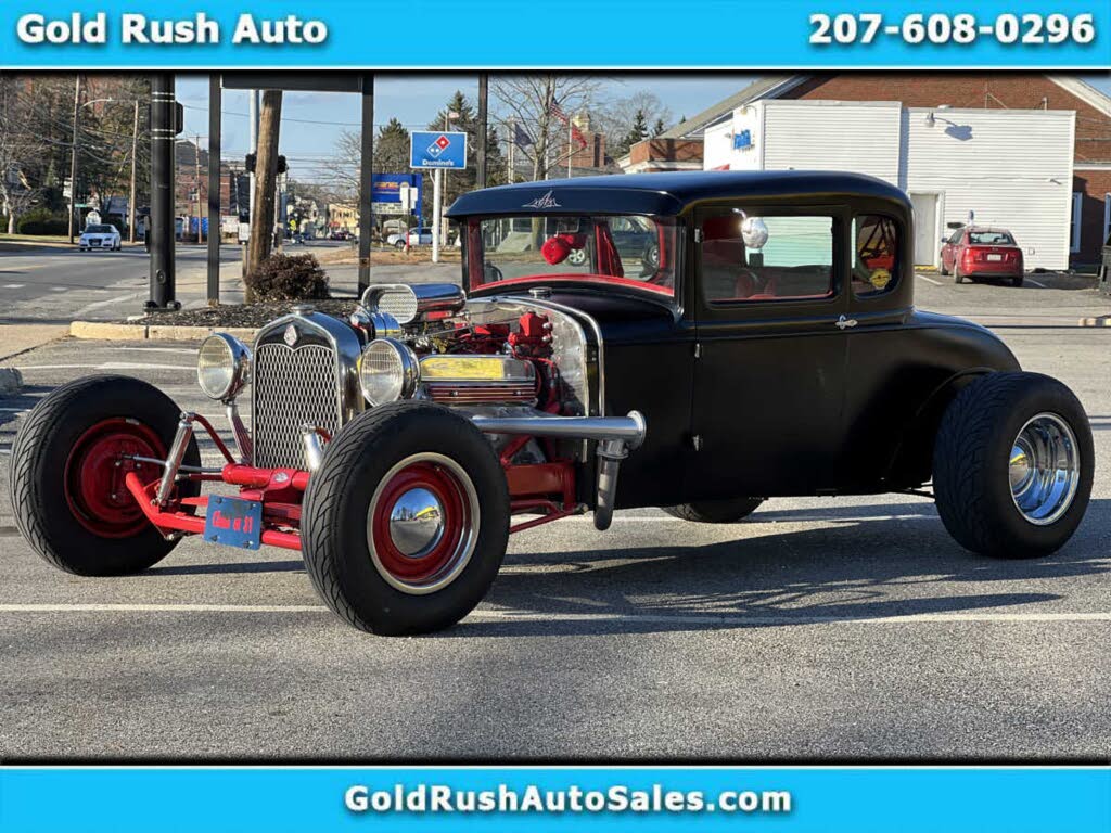 Used 1930 Ford Model A for Sale (with Photos) - CarGurus