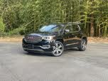 GMC Acadia Denali FWD