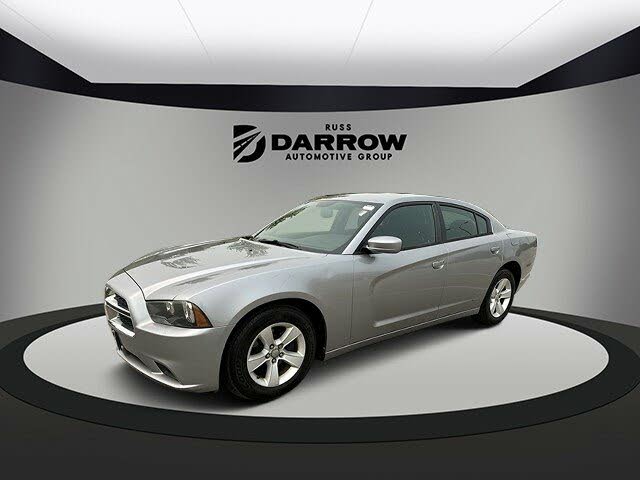 Used Dodge Charger for Sale in Milwaukee, WI - CarGurus