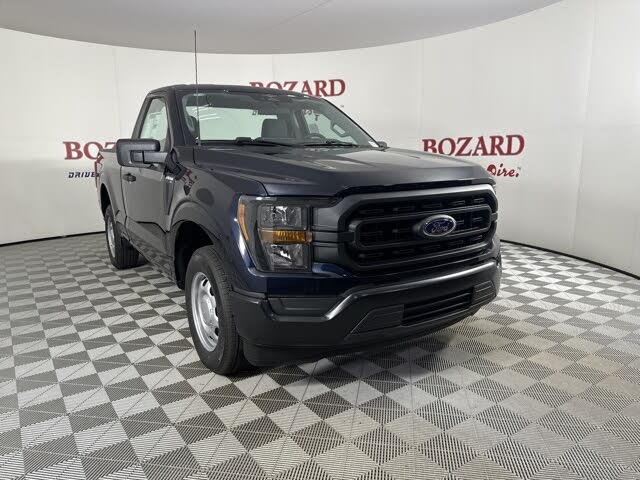New Ford F-150 For Sale - Cargurus