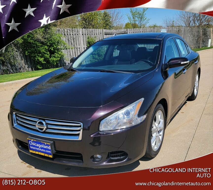 nissan maxima 2014 cargurus