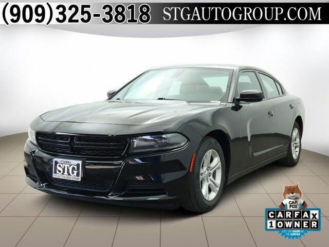 Used Dodge Charger for Sale in Los Angeles, CA - CarGurus