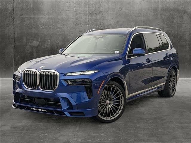 2024-Edition Alpina XB7 AWD (BMW X7) For Sale In San Bernardino, CA ...