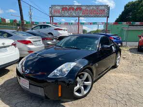 nissan 350z used for sale craigslist