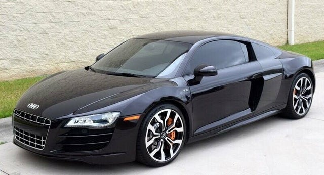 Used Audi R8 for Sale (with Photos) - CarGurus Used Audi R8 For Sale (With Photos) - Cargurus