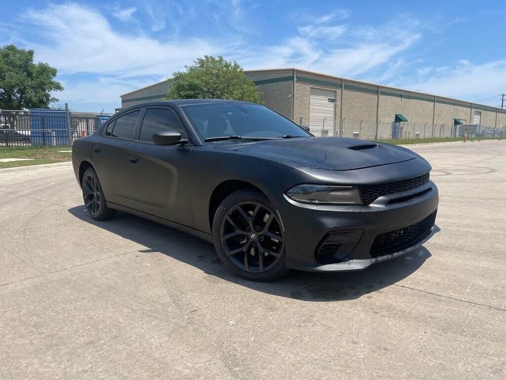R/T RWD and other Dodge Charger Trims for Sale, Dallas, TX - CarGurus
