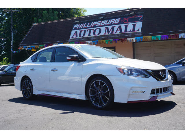 2018 sentra nismo for sale