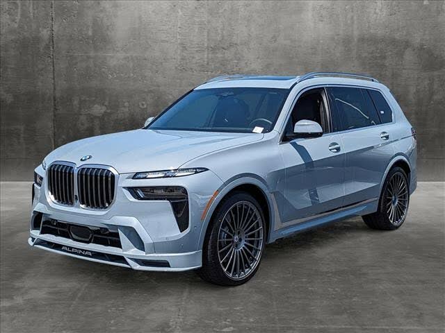 2024-Edition Alpina XB7 AWD (BMW X7) For Sale In San Bernardino, CA ...