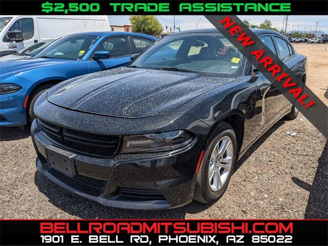 Used 2021 Dodge Charger for Sale in Arizona (with Photos) - CarGurus
