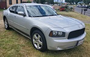 2009 Dodge Charger usados en venta en mayo 2023 - CarGurus