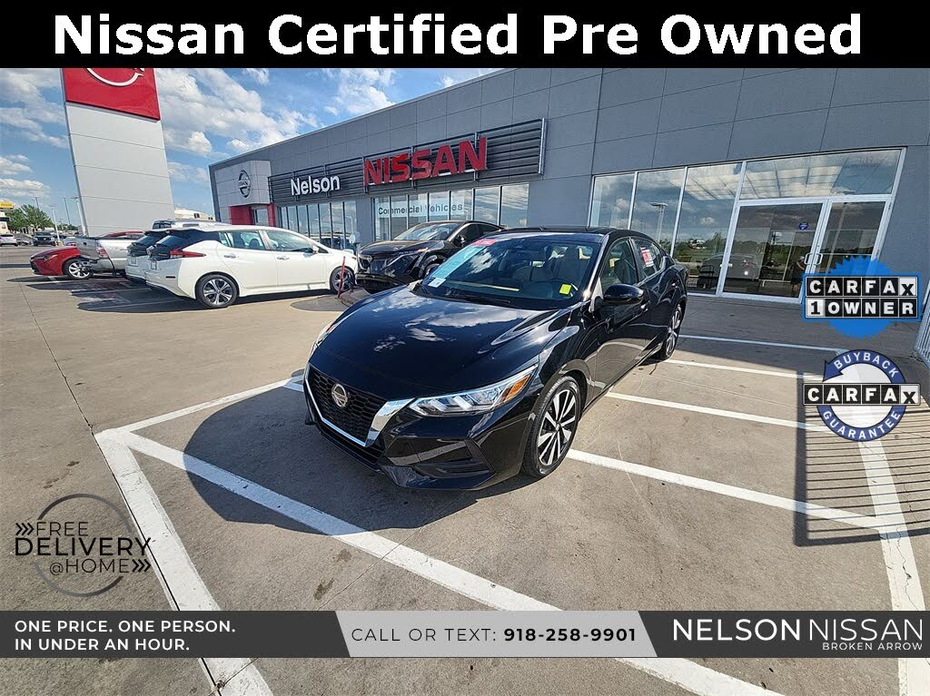 Total 44+ imagen nissan dealership broken arrow In.thptnganamst.edu.vn