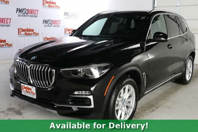 Used 2019 BMW X5 for Sale in Cape Girardeau, MO (with Photos) - CarGurus