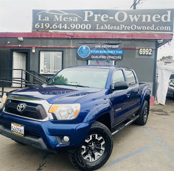 Aprender acerca 32+ imagen la mesa pre owned cars Viaterra.mx