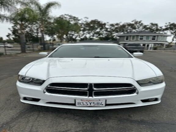 2012 Dodge Charger usados en venta cerca de Escondido, CA (con fotos) -  CarGurus