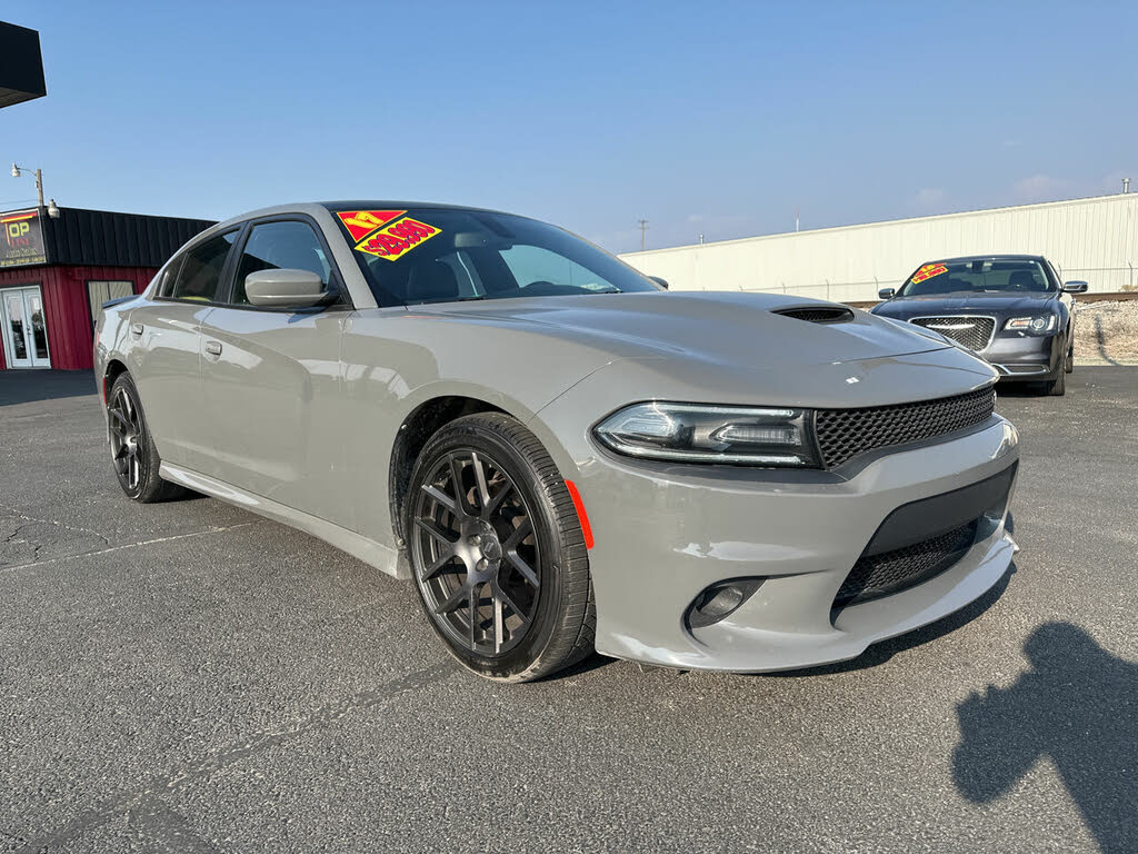 Dodge Charger Daytona RWD usados en venta en mayo 2023 - CarGurus