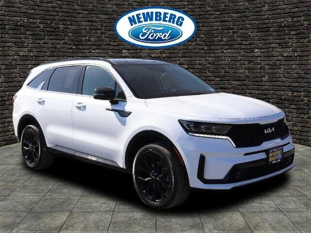  Kia usados ​​en venta en Portland, OR - CarGurus