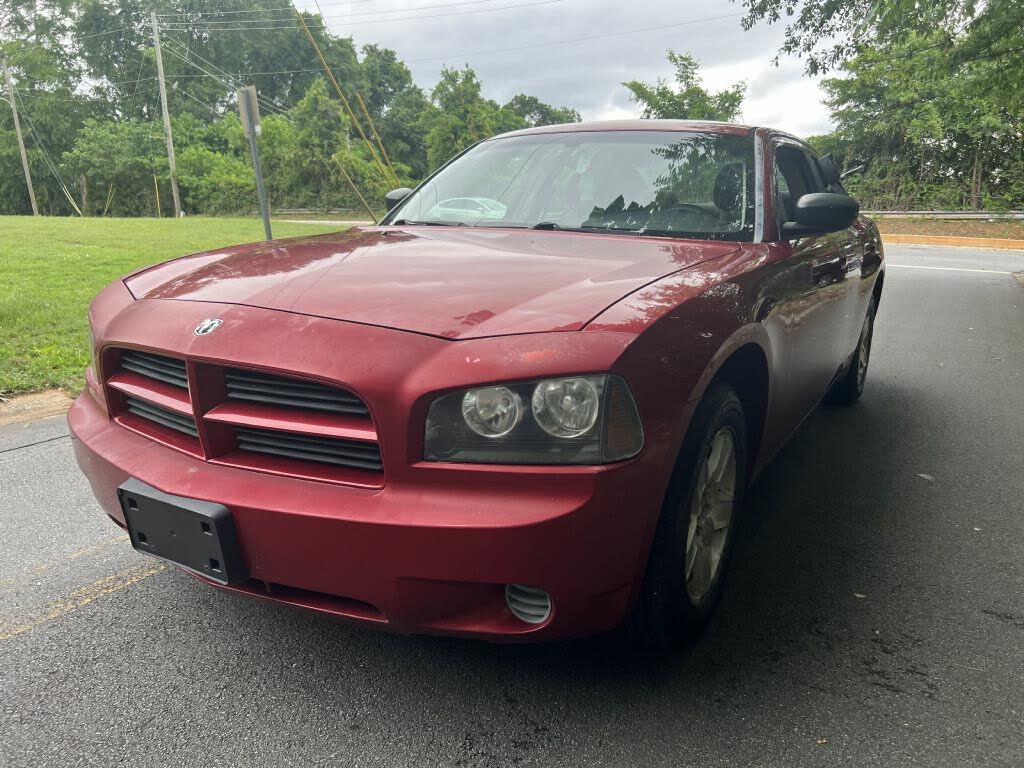 Used 2006 Dodge Charger for Sale in Georgia (with Photos) - CarGurus