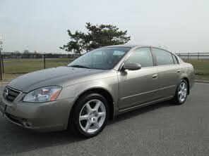 03 nissan altima for sale