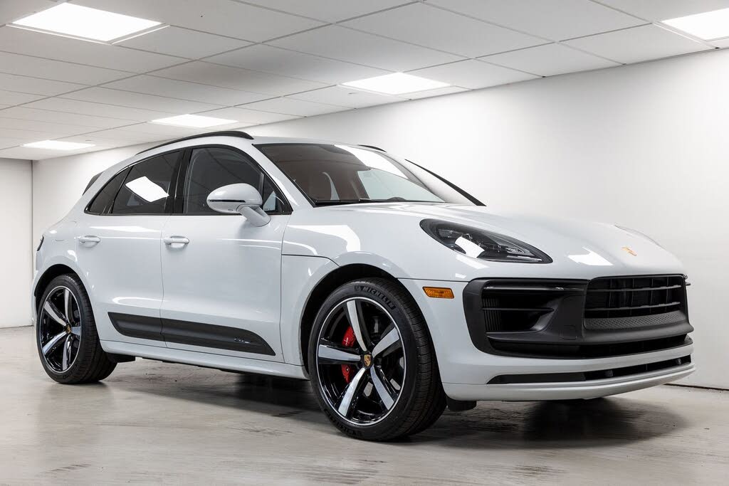 Porsche Macan GTS 2024 Price In South Africa Preorder And, 47 OFF