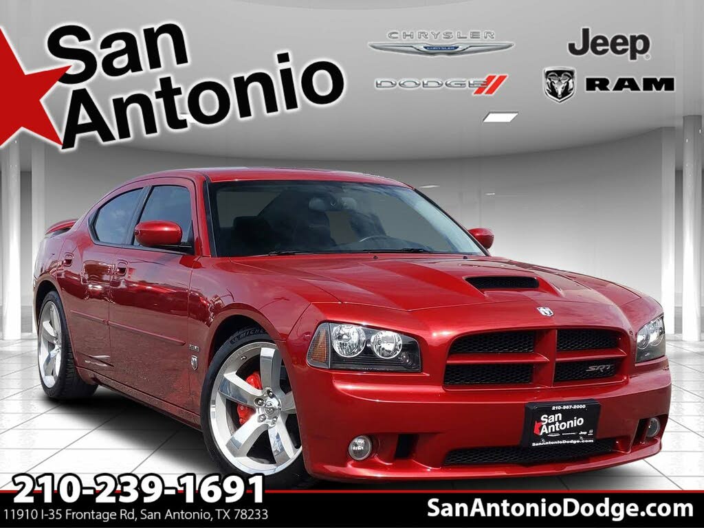 50 Best 2006 Dodge Charger for Sale, Savings from $3,229