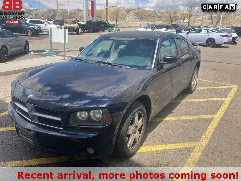 Used 2006 Dodge Charger for Sale (with Photos) - CarGurus