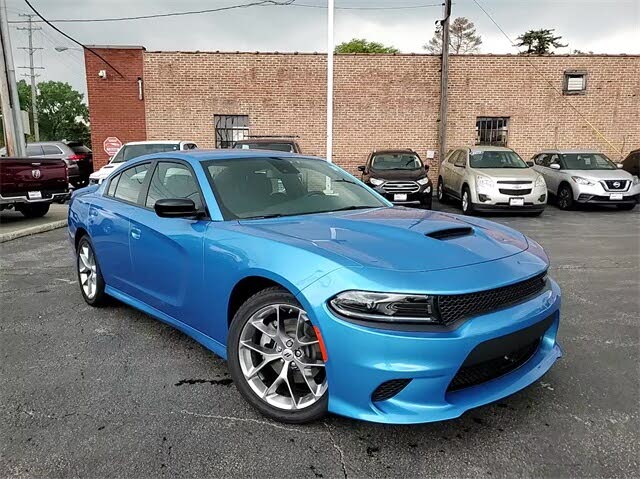 Dodge Charger usados en venta en Peru, IL - CarGurus