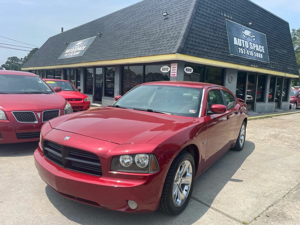 50 Best 2006 Dodge Charger for Sale, Savings from $3,229