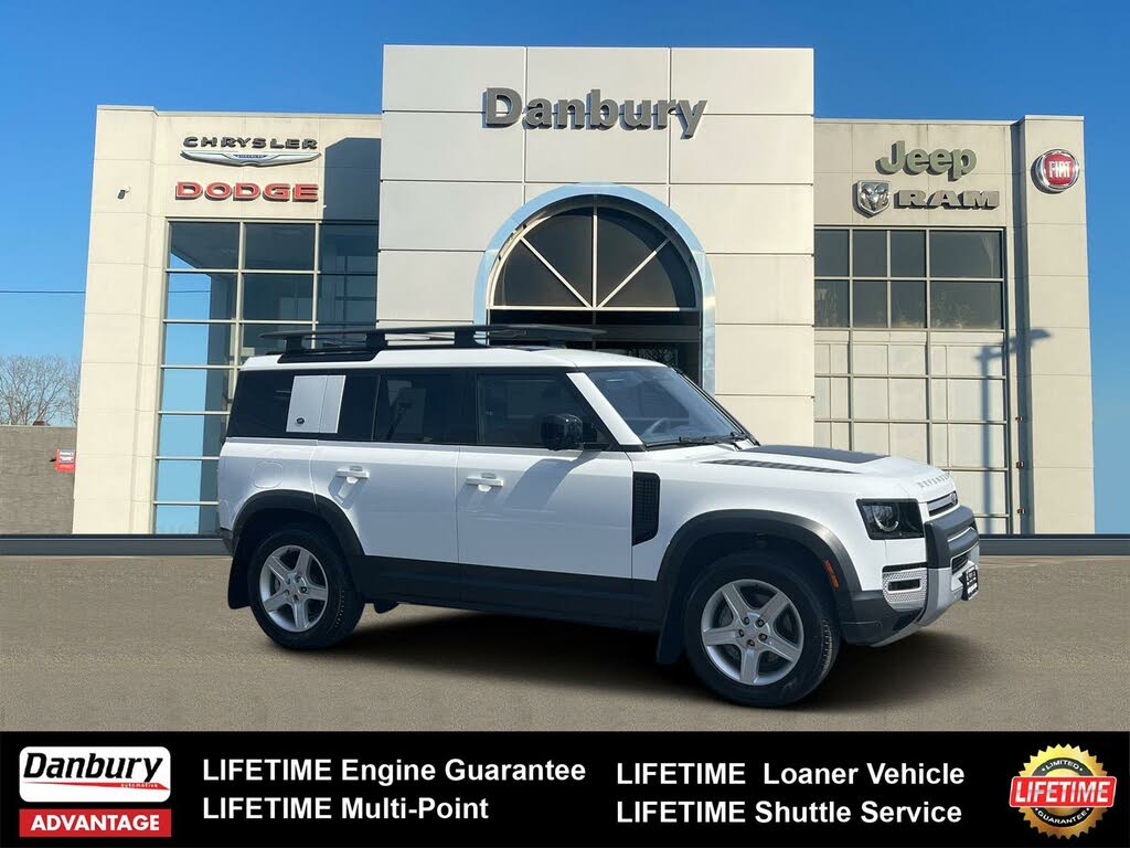 Total 42+ imagen land rover defender cargurus In.thptnganamst.edu.vn