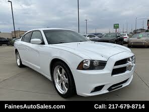 Used Dodge Charger for Sale in Peoria, IL - CarGurus